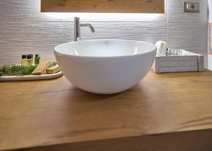 Luci Della Collina Boutique Relax 4*