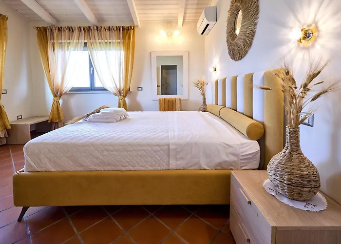 Luci Della Collina Boutique Relax 4* Tortoreto