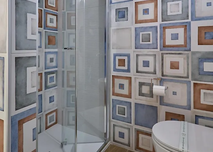 Luci Della Collina Boutique Relax 4* Tortoreto