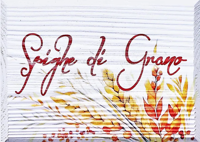 Luci Della Collina Boutique Relax Bed & Breakfast Tortoreto