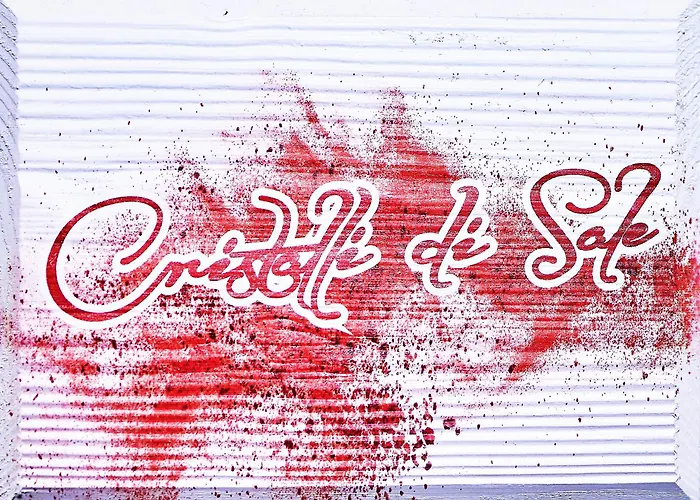 Luci Della Collina Boutique Relax Bed & Breakfast