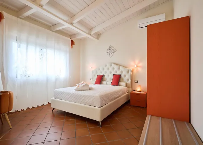 Luci Della Collina Boutique Relax 4* Tortoreto