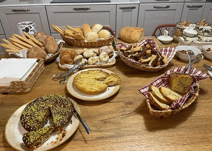 Luci Della Collina Boutique Relax Tortoreto