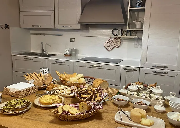 Luci Della Collina Boutique Relax 4* Tortoreto