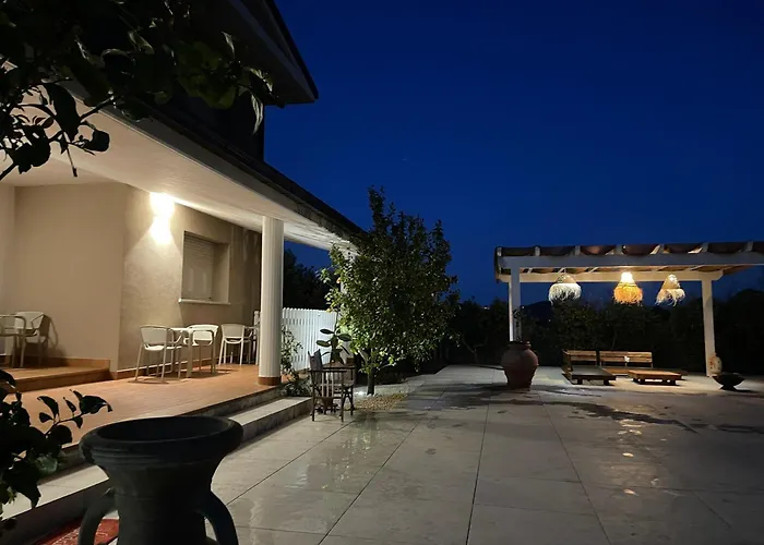 Bed & Breakfast Luci Della Collina Boutique Relax 4*