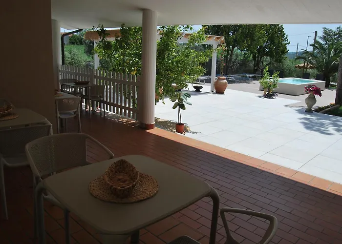 Bed & Breakfast Luci Della Collina Boutique Relax