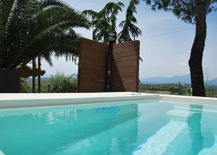 Luci Della Collina Boutique Relax Tortoreto