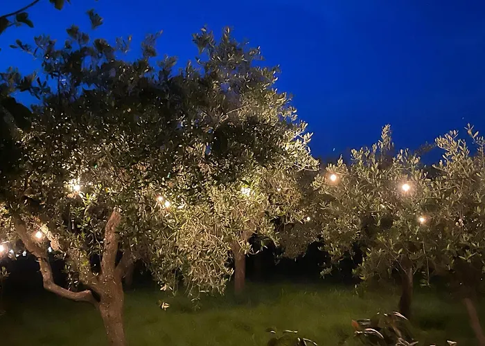 Luci Della Collina Boutique Relax 4*