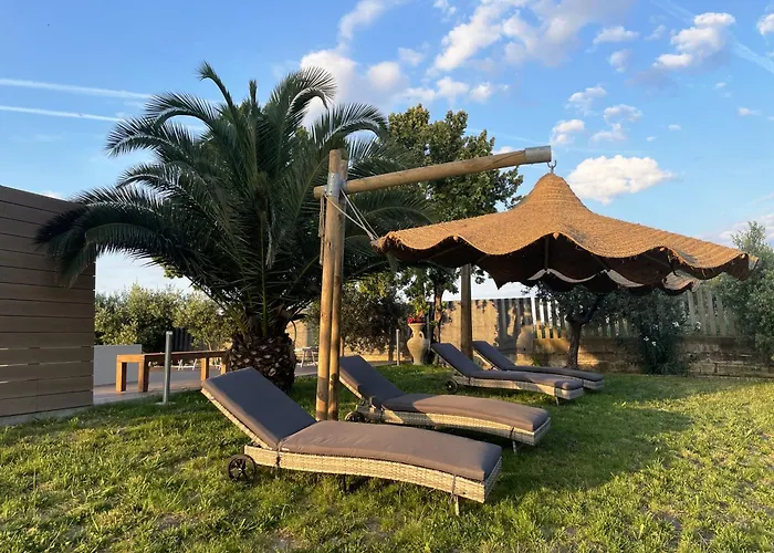 Bed & Breakfast Luci Della Collina Boutique Relax