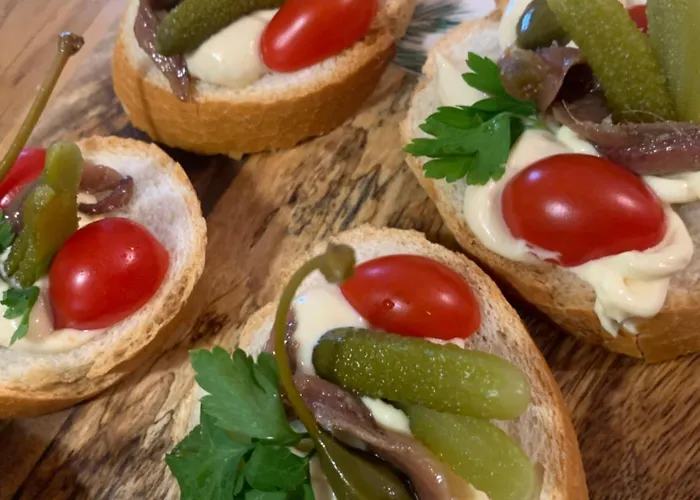 Luci Della Collina Boutique Relax Bed & Breakfast