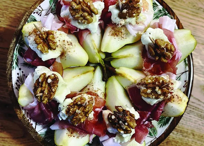 Luci Della Collina Boutique Relax Bed & Breakfast