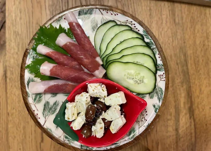 Luci Della Collina Boutique Relax Bed & Breakfast 4*